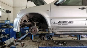 Автотехцентр SELECTSERVICE изображение 1
