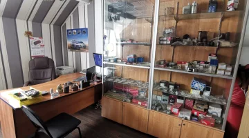 Автотехцентр SELECTSERVICE изображение 15
