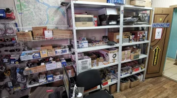 Автотехцентр SELECTSERVICE изображение 1