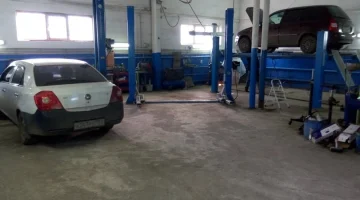 Автотехцентр SELECTSERVICE изображение 3