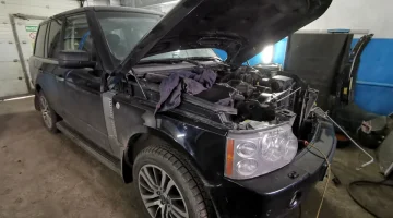 Автотехцентр SELECTSERVICE изображение 16